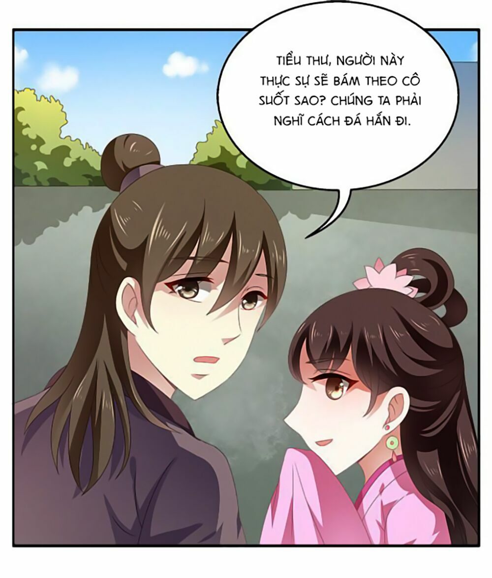 Thịnh Thế An Nhiên: Chapter 16