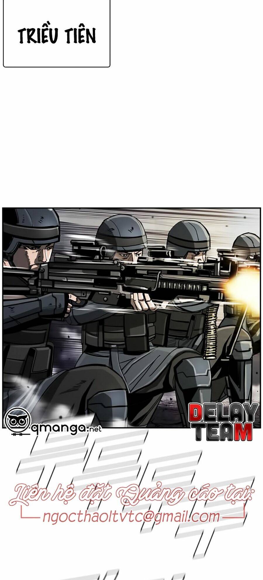 Thợ Săn Đầu Tiên: Chapter 66