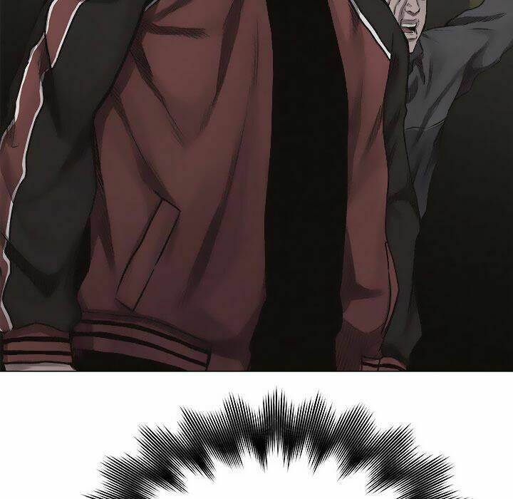 Nắm Đấm: Chapter 25