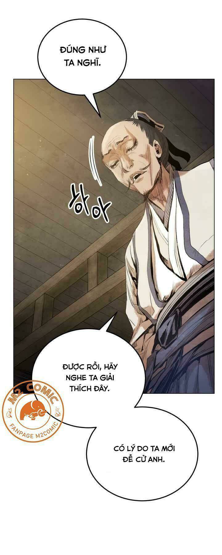 Phụng Tiên Trọng Sinh Ký: Chapter 7