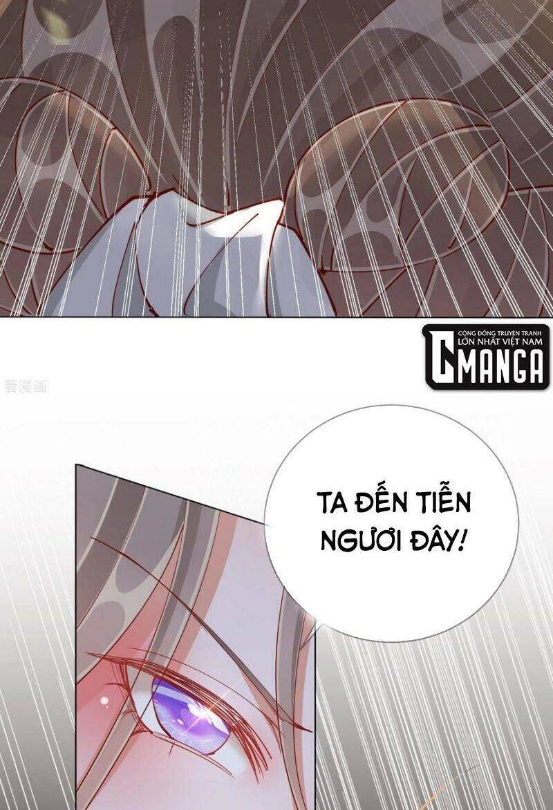 Công Lược Trưởng Thành Của Vương Phi: Chapter 50