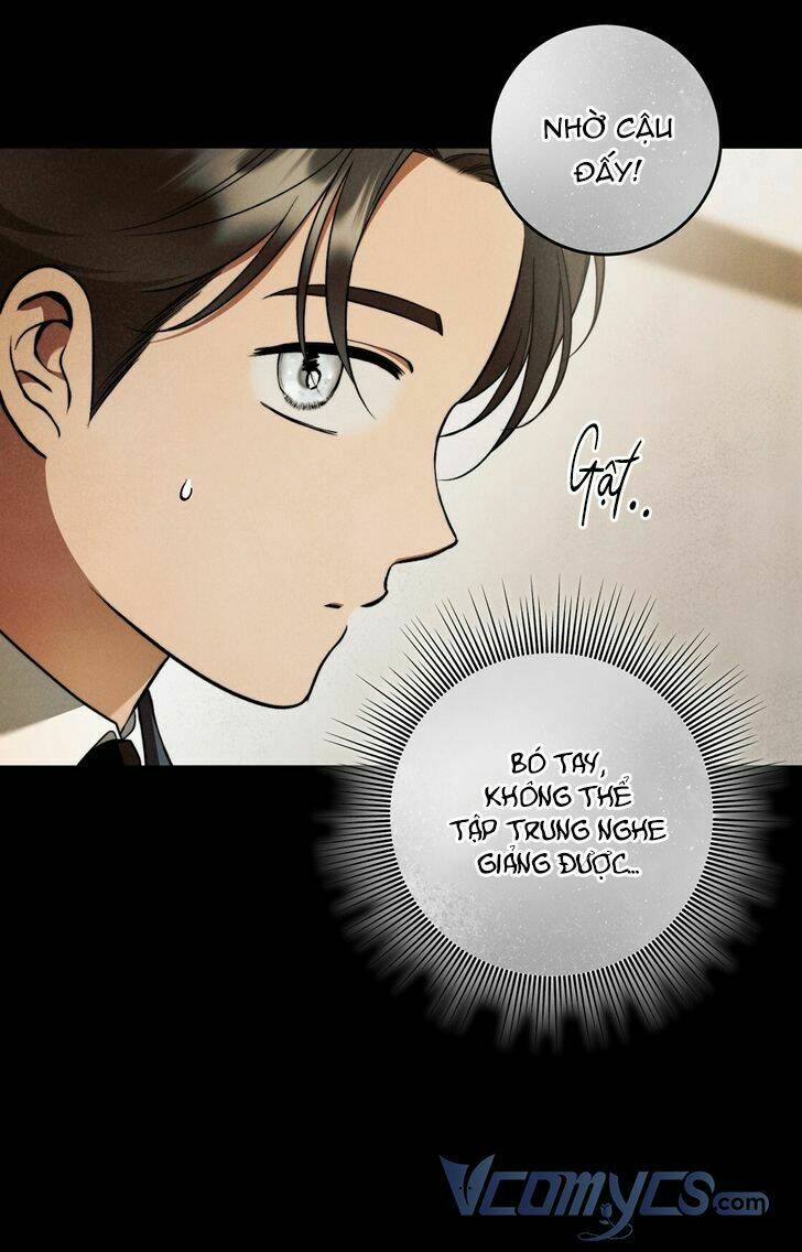 Lời Nói Dối Vĩnh Cửu: Chapter 26