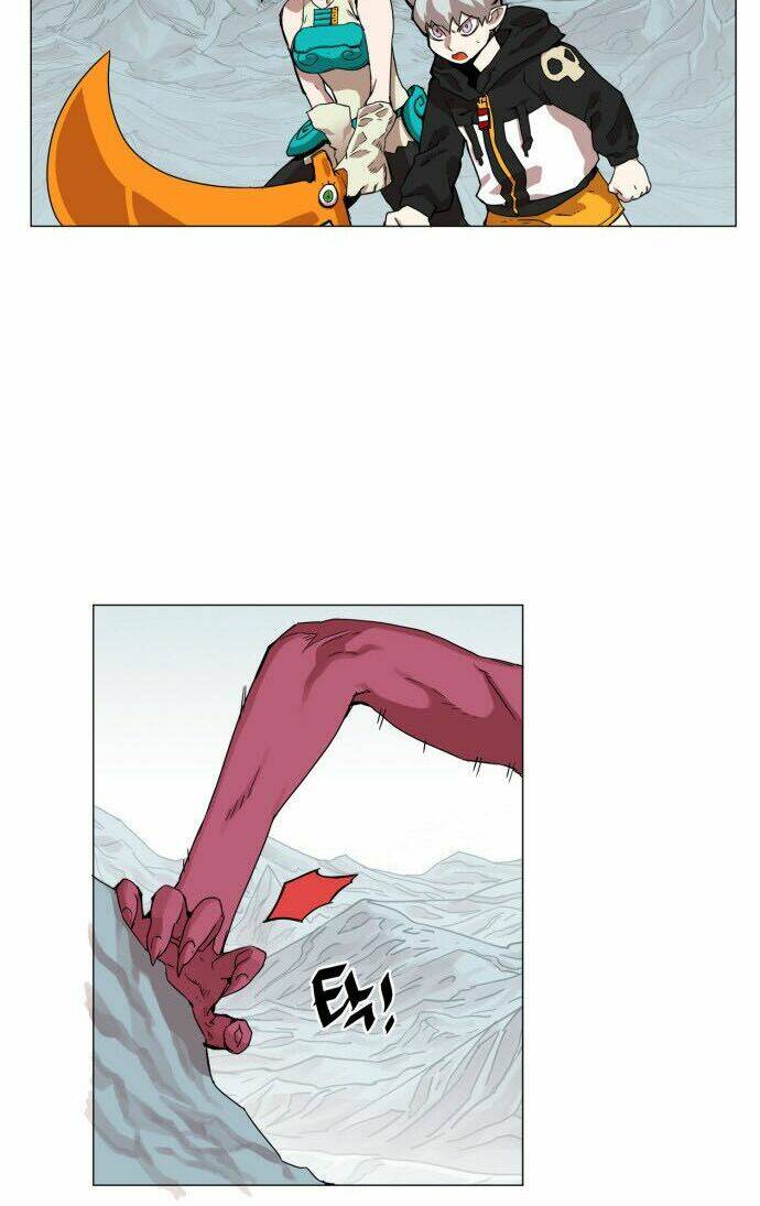 Hard Core Leveling Warrior: Chapter 39