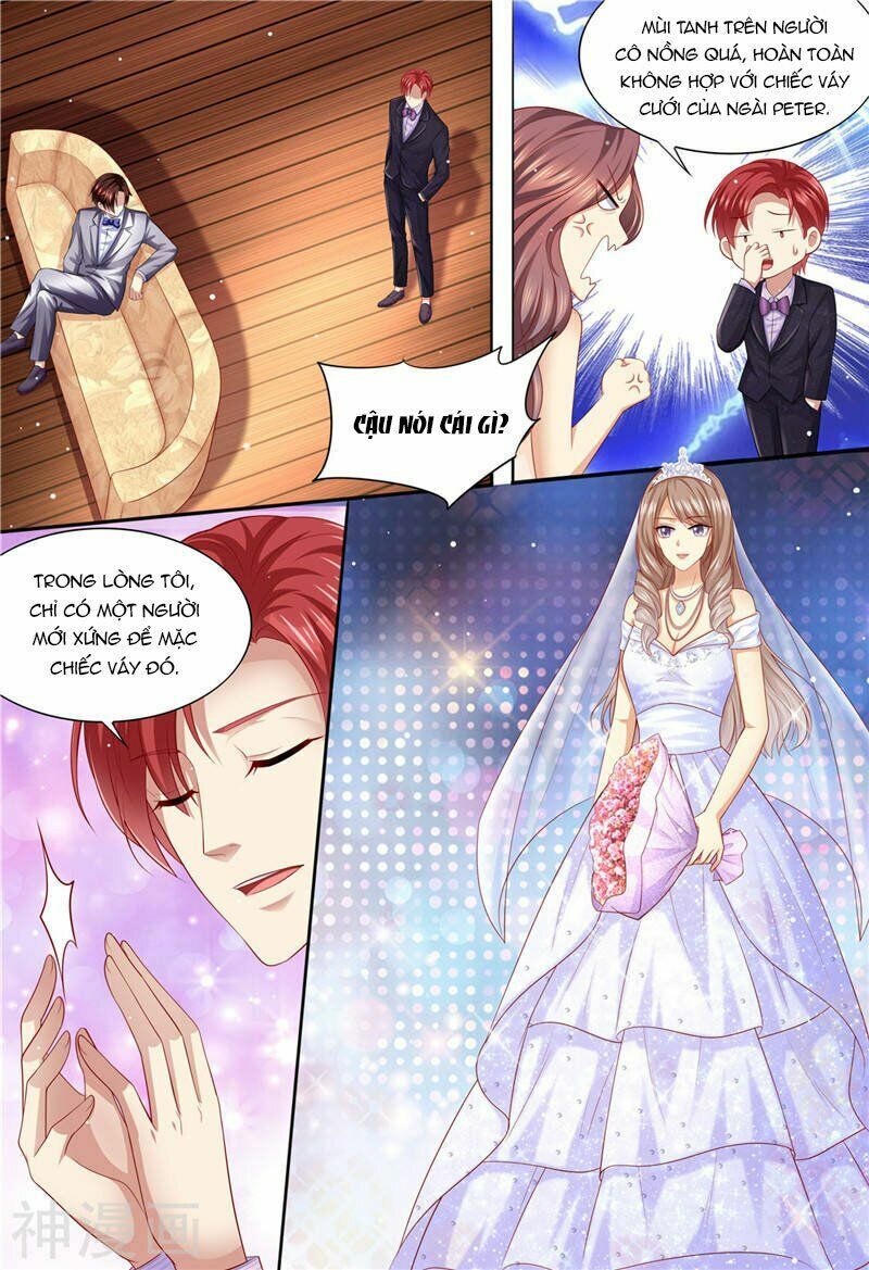 Cưng Chiều Vợ Yêu: Chapter 169
