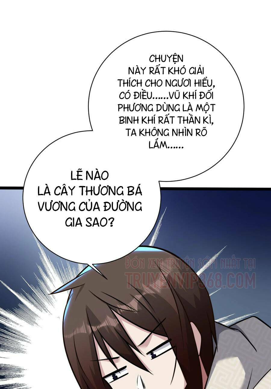 Đại Bảo Kiếm Của Tôi: Chapter 48