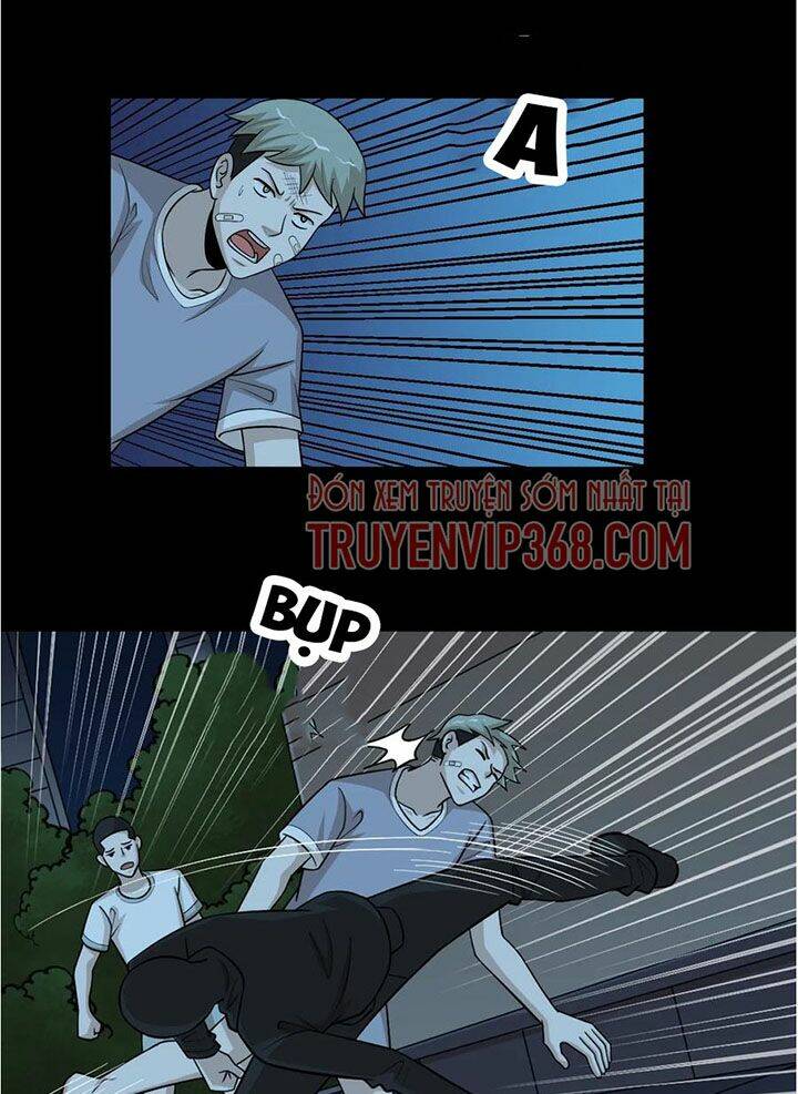 Đai Ca Trở Lại Tuổi 16: Chapter 107