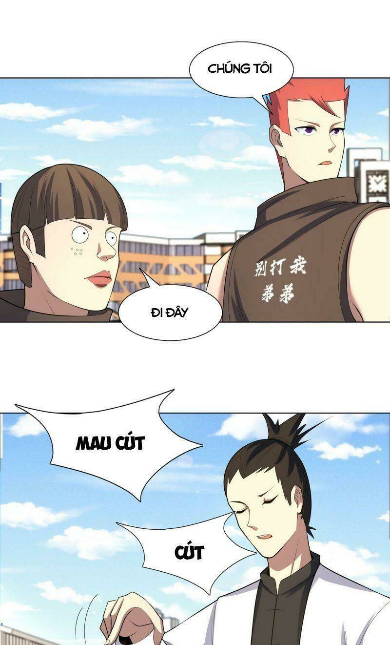 Thần Long Tinh Chủ: Chapter 27