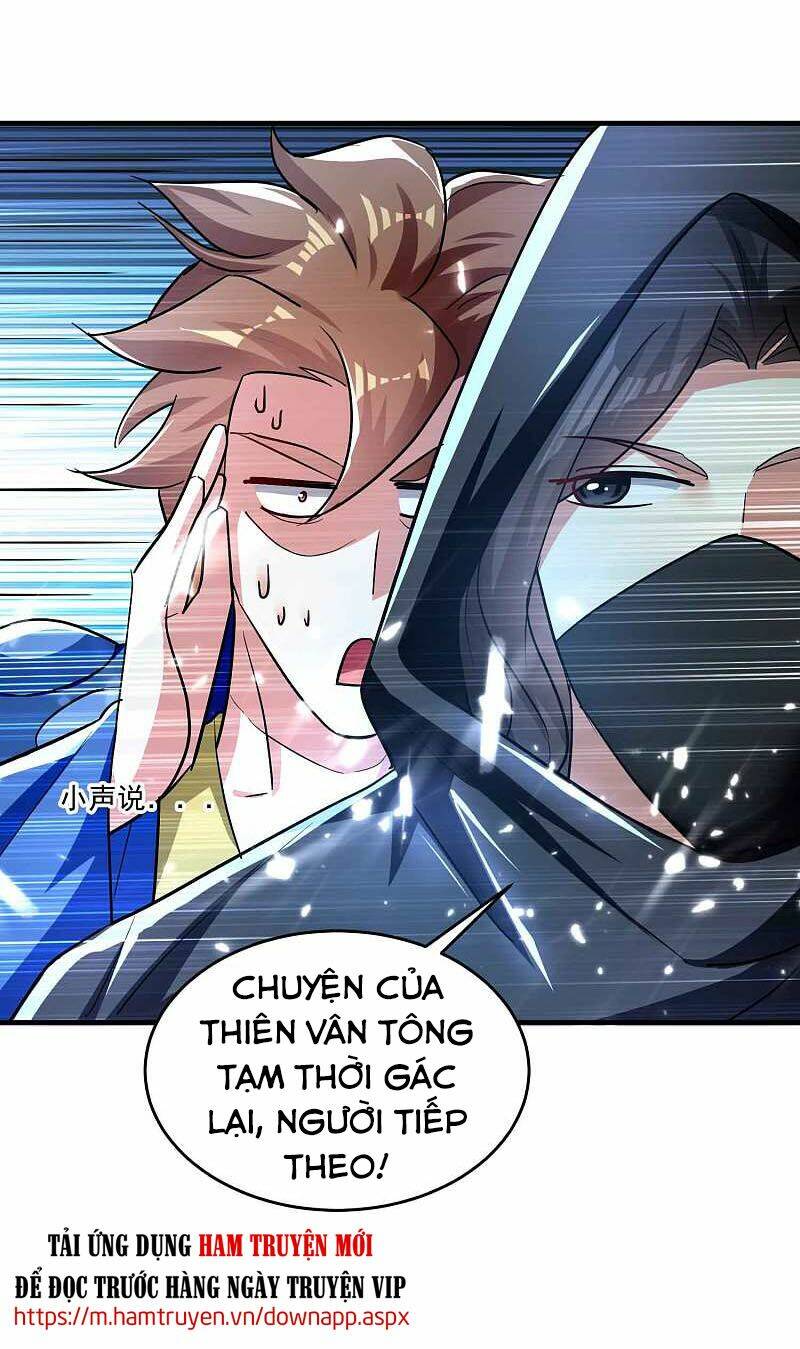 Vạn Giới Tiên Vương: Chapter 116
