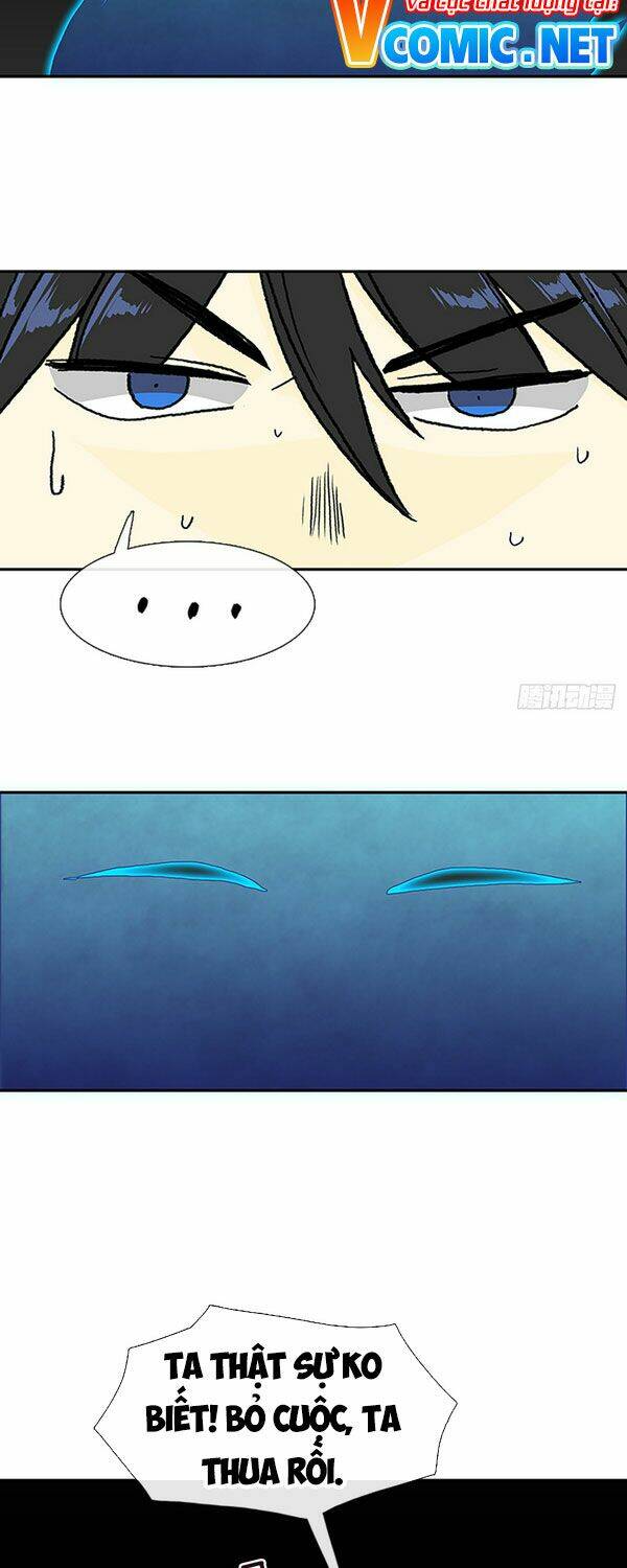 Học Sĩ Tái Sinh: Chapter 140