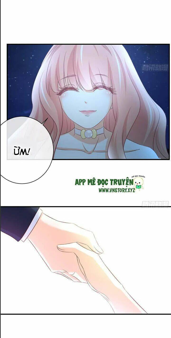 Cẩm Lý Thiếu Nữ Của Tôi: Chapter 40