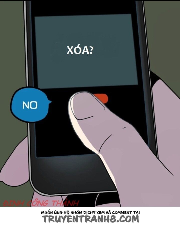 Ứng Dụng Thẩm Mỹ: Chapter 32