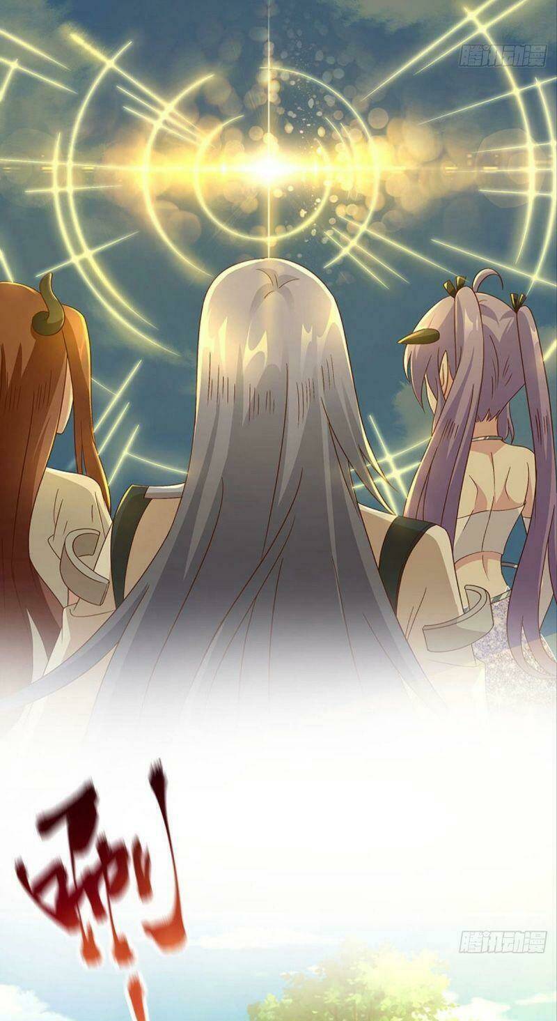 Xâm Lược Vạn Giới: Chapter 47