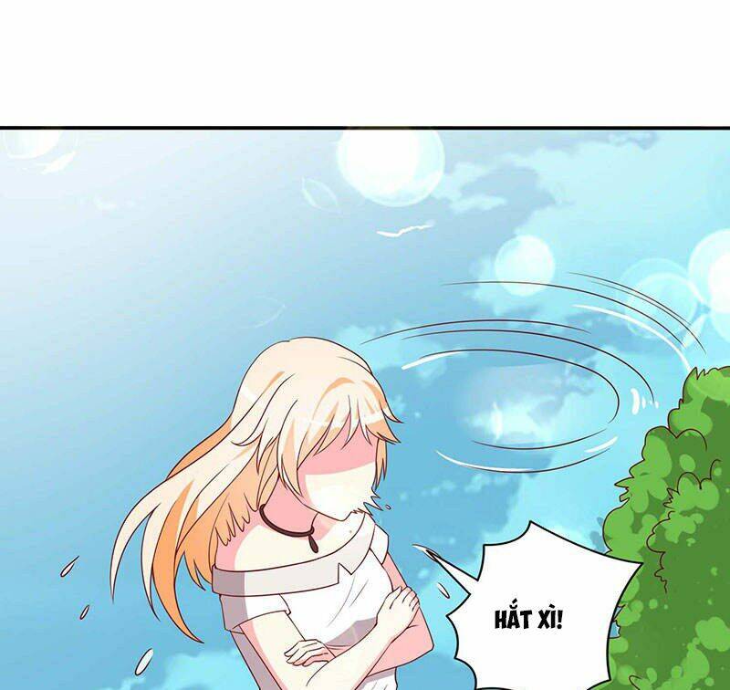 Này! Đừng Động Vào Phô Mai Của Tôi: Chapter 72