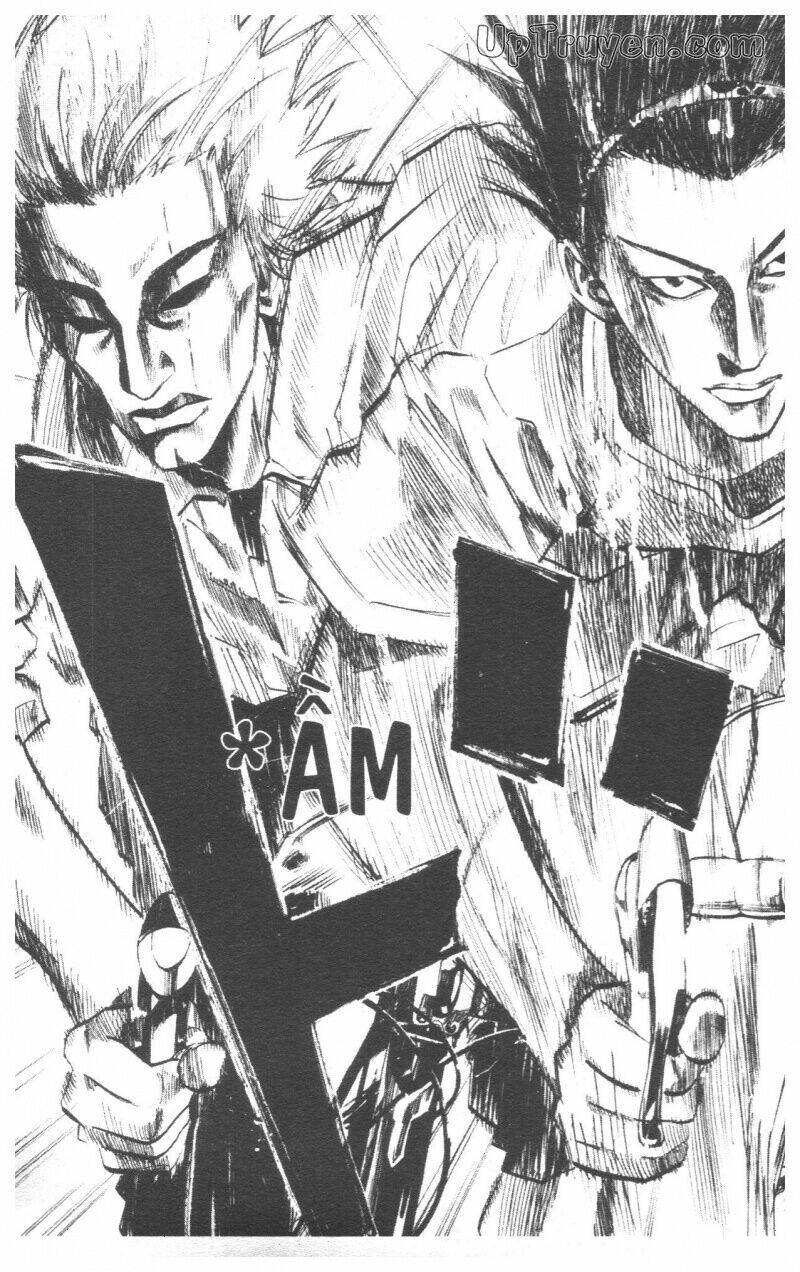 Over Drive: Chapter 8