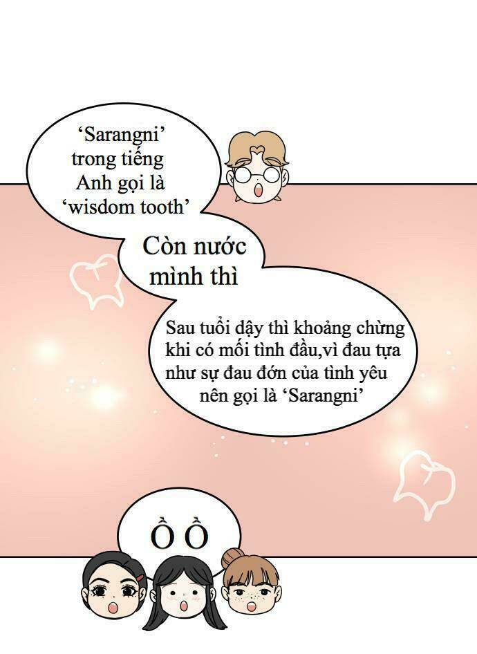 30 Phút Bước Đi Bên Em: Chapter 14