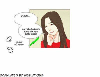 Thánh Thần Trẻ Trâu: Chapter 29