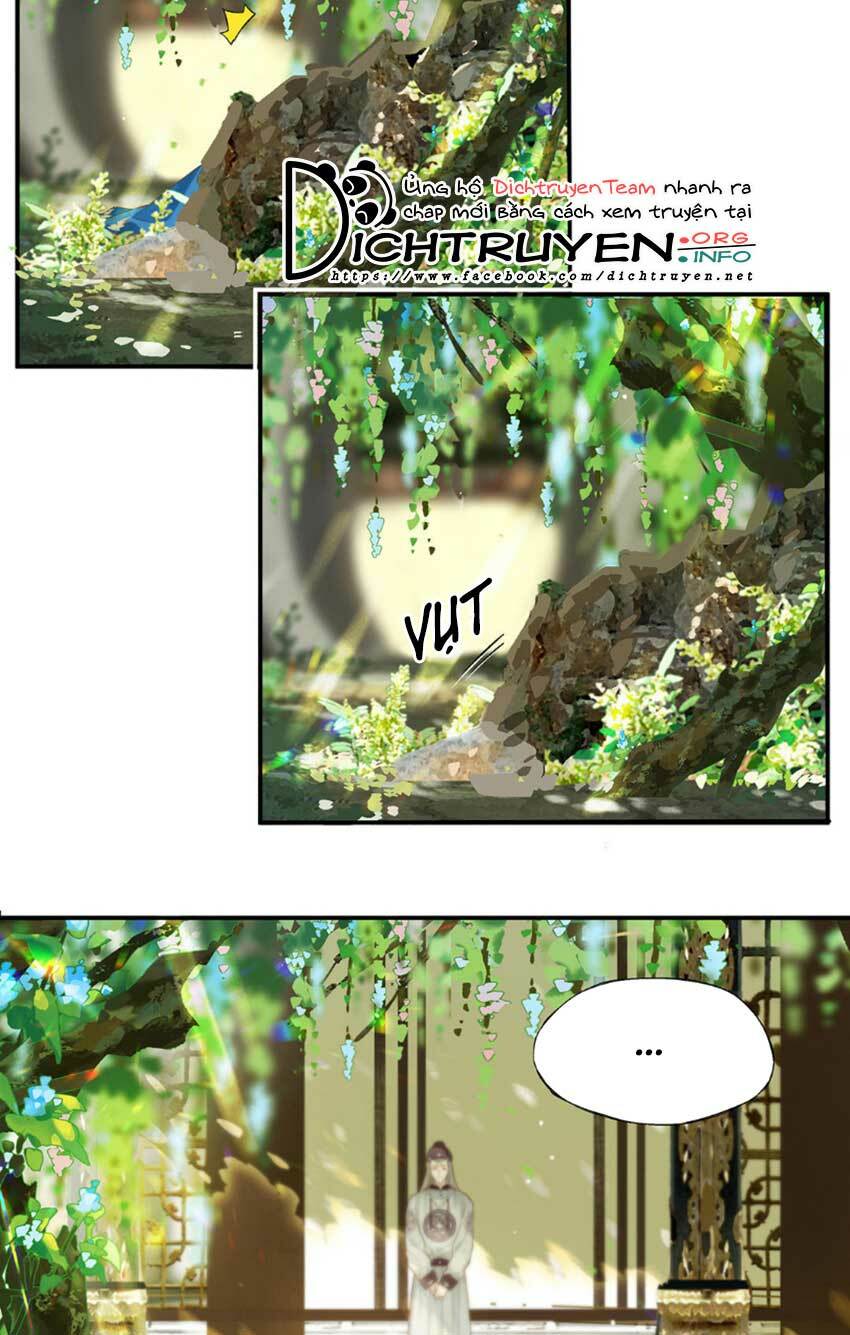 Lưu Hoa Bất Cập Xuân: Chapter 44