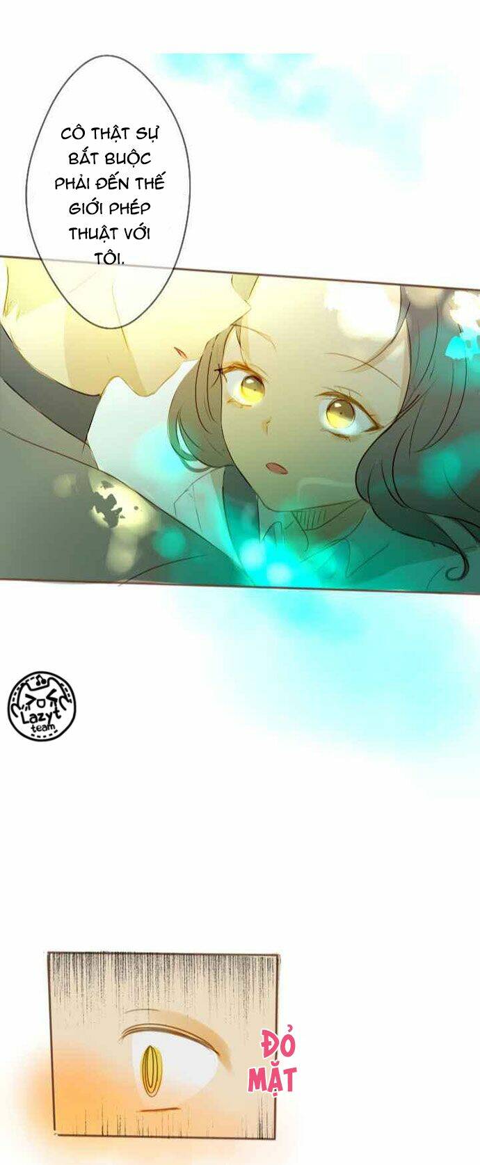 Cô Gái Bình Thường: Chapter 2