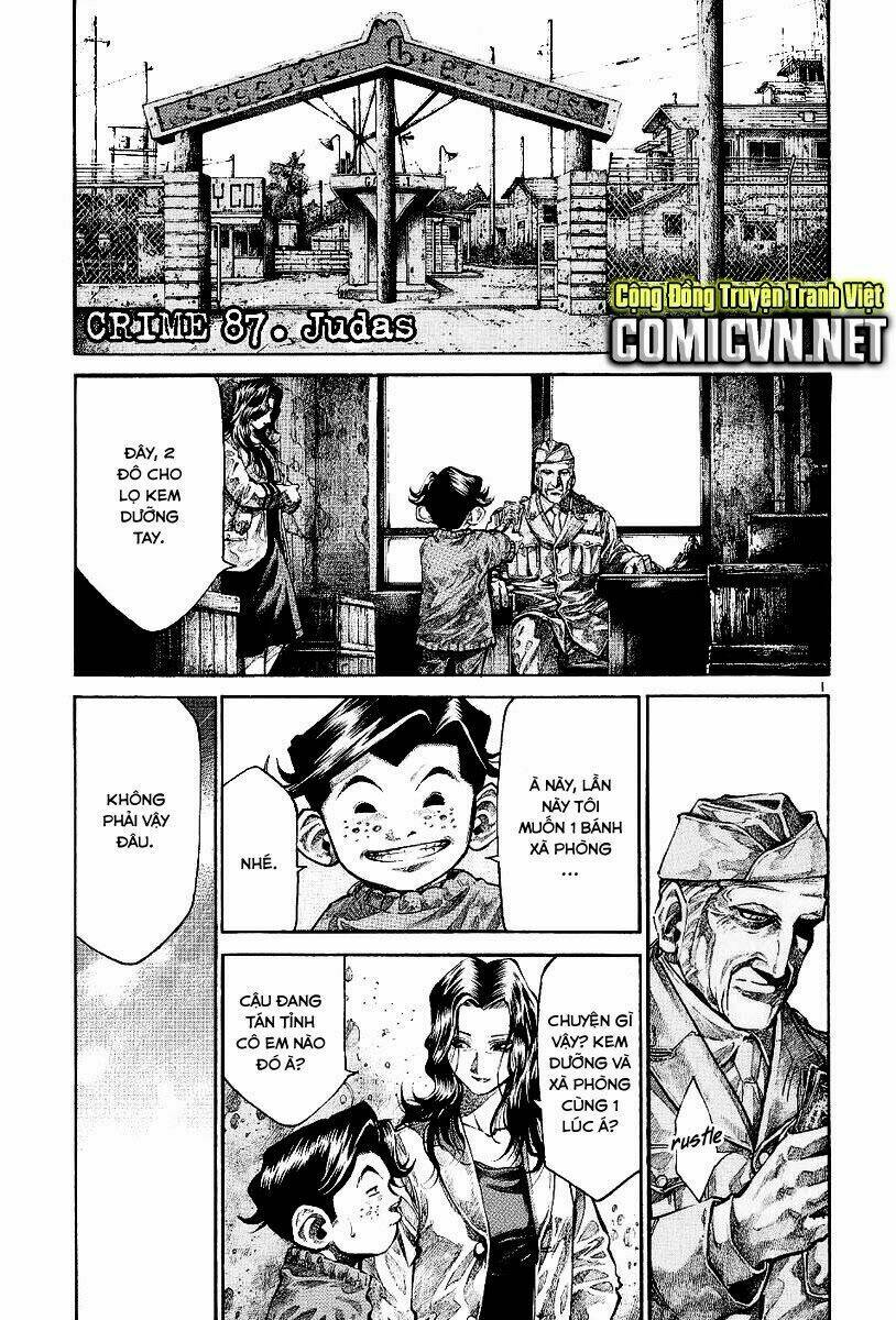 Rainbow: Chapter 87