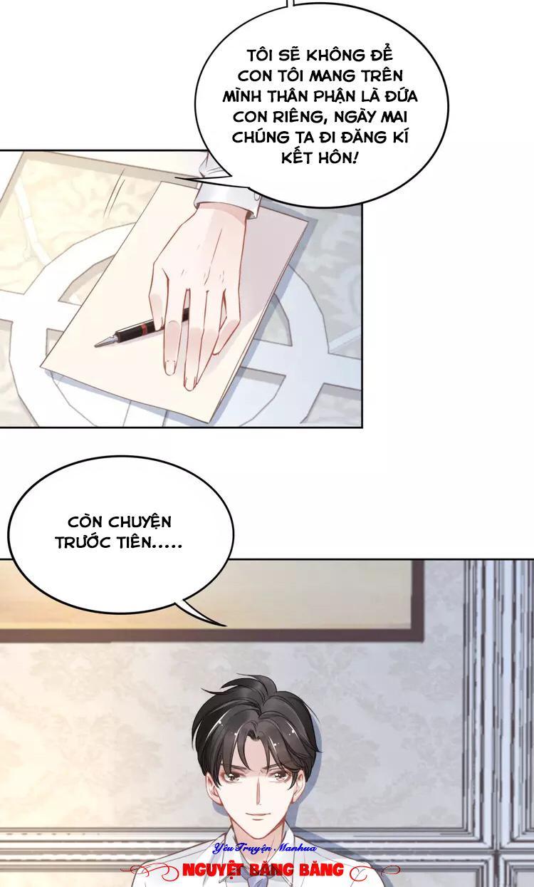 Quyền Thiểu, Nhĩ Lão Bà Yêu Bào Liễu: Chapter 7.1