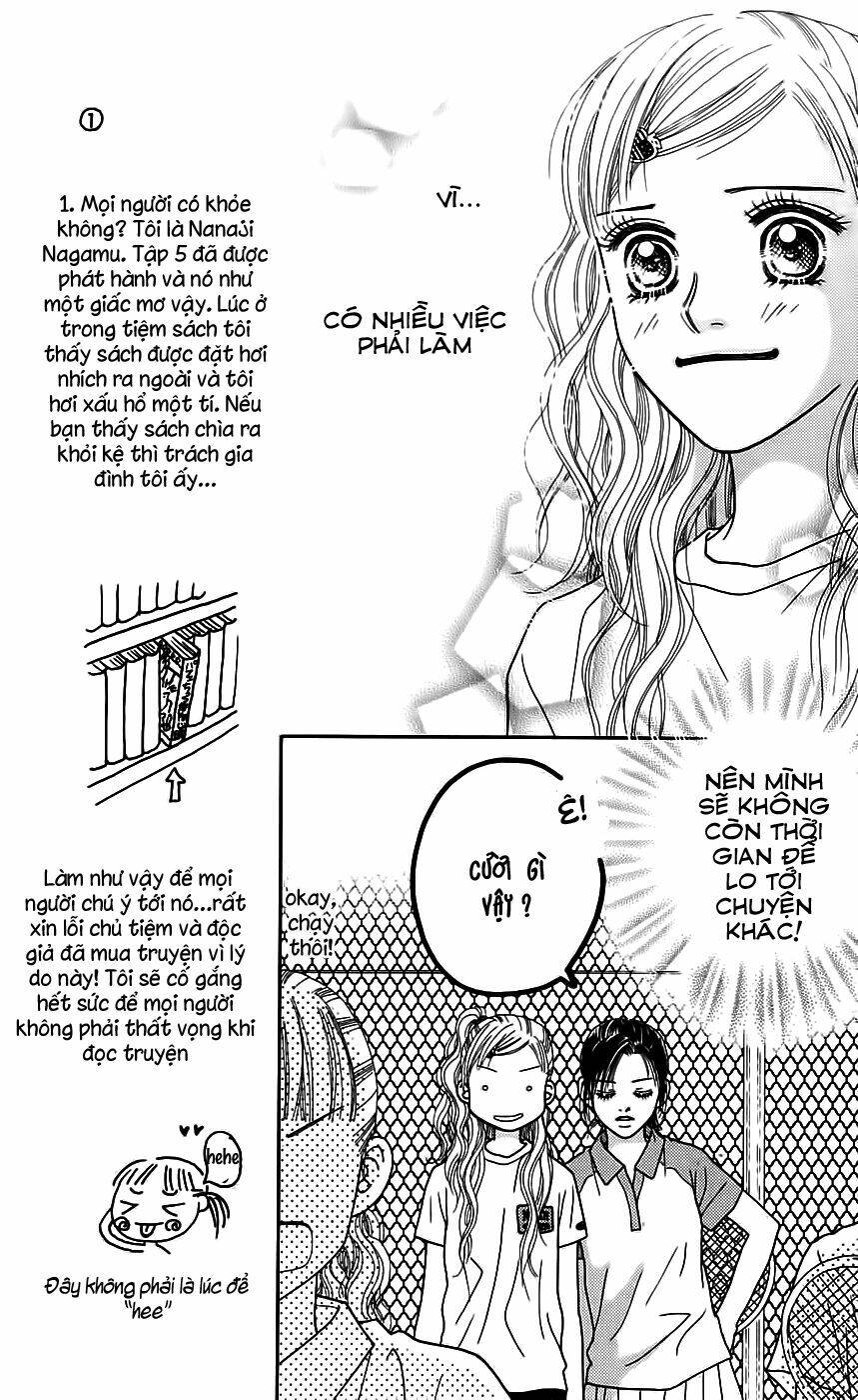 Cô Láng Giềng: Chapter 28