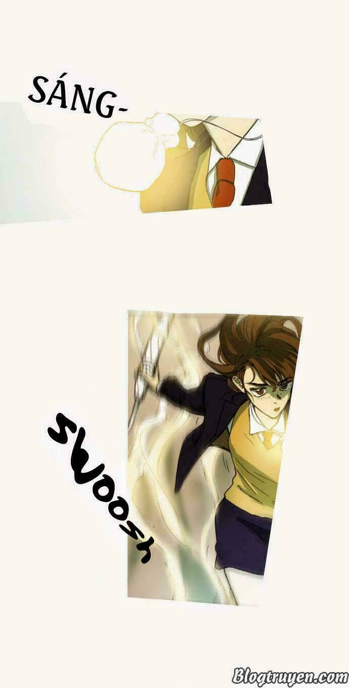 Săn Phù Thủy: Chapter 12