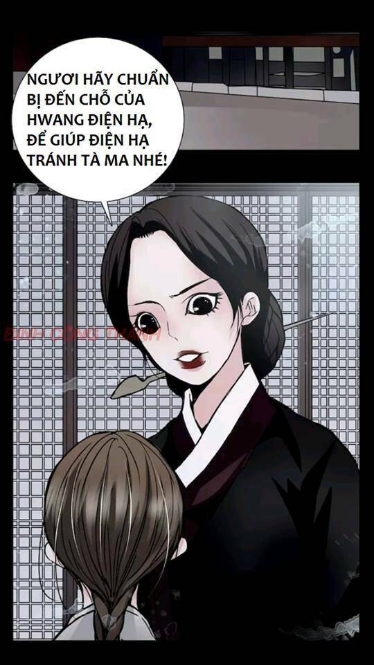 Michin Phù Thủy Tái Sinh: Chapter 5