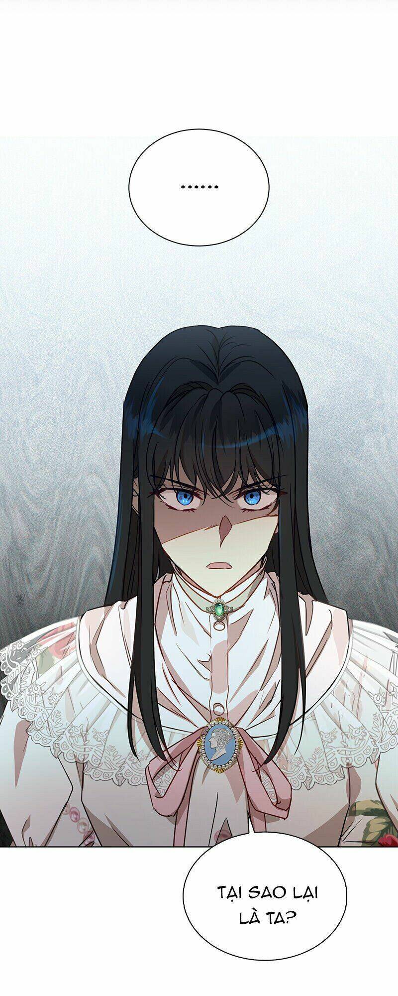 Khế Ước Của Ác Ma: Chapter 45