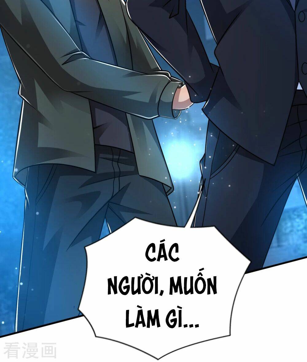 Siêu Năng Phân Hóa: Chapter 32