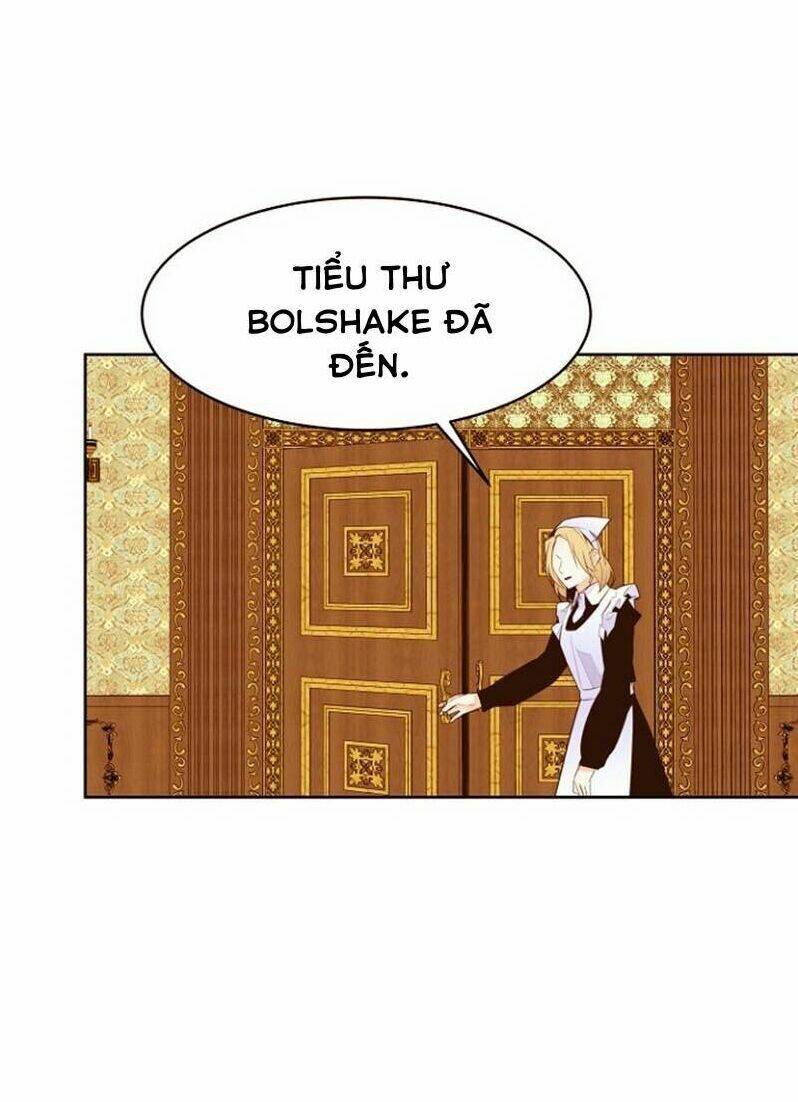 Cuộc Sống Rập Khuôn Của Một Quý Cô Tái Sinh!: Chapter 17
