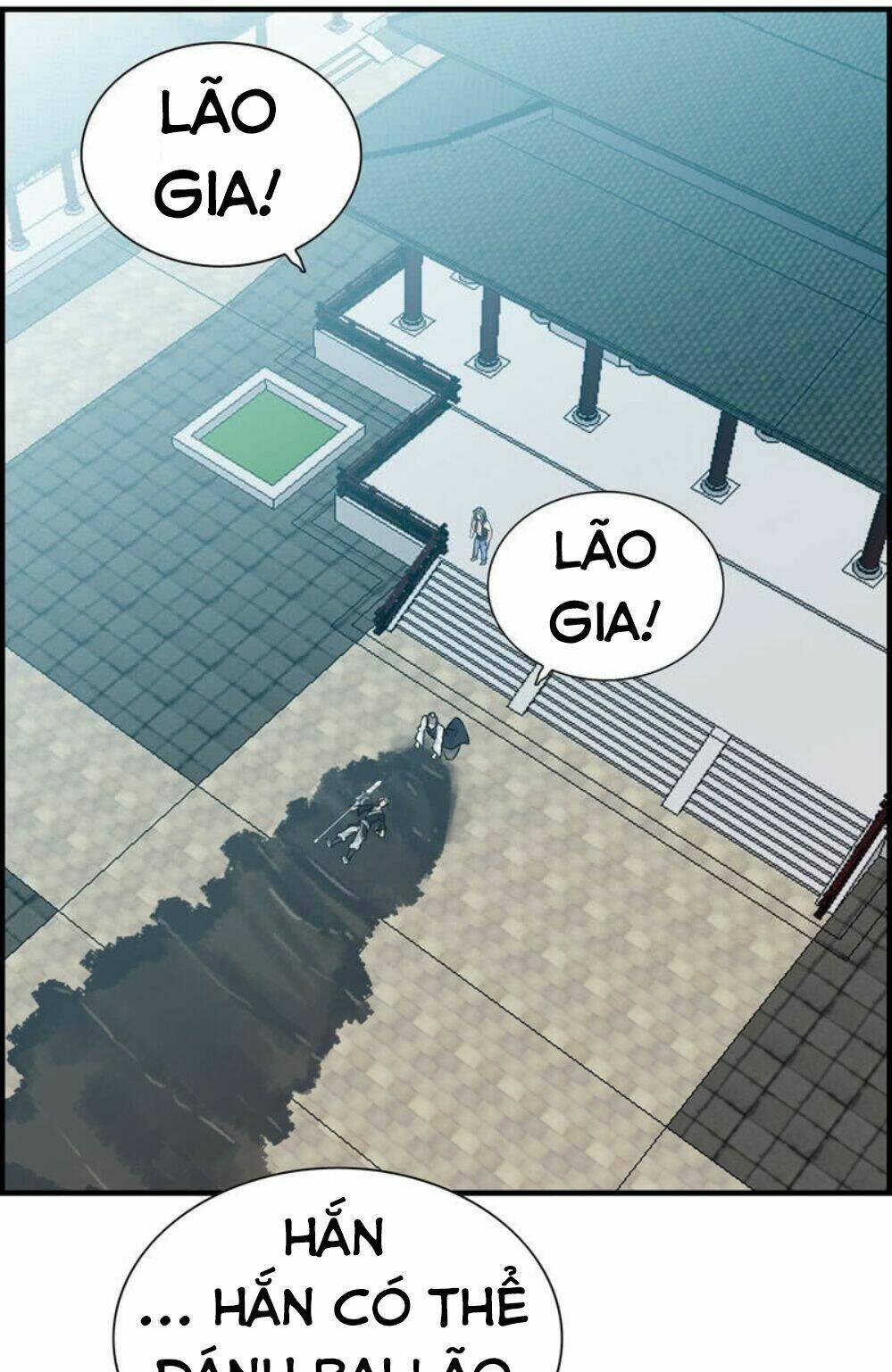 Thần Ma Thiên Sát: Chapter 31