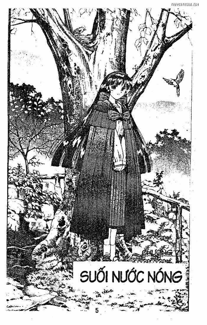 Devil And Devil: Chapter 15