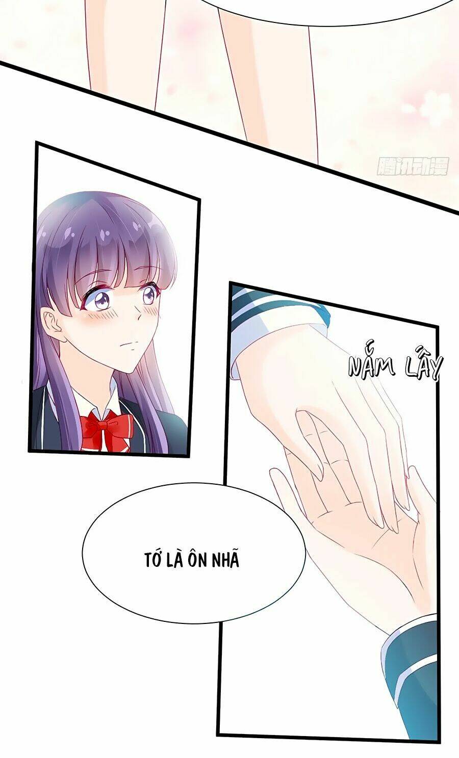 Tu La Thiếu Gia Quá Kiêu Ngạo: Chapter 5