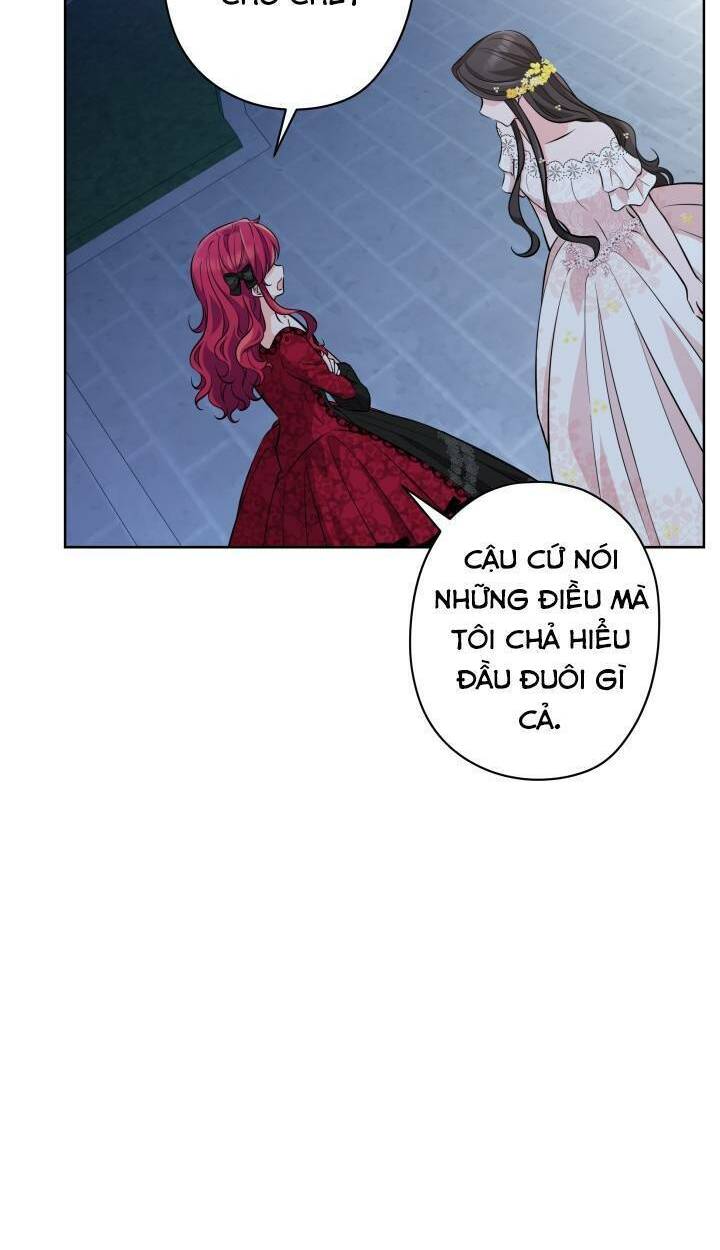 Gửi Đến Người Bạn Của Tôi: Chapter 11