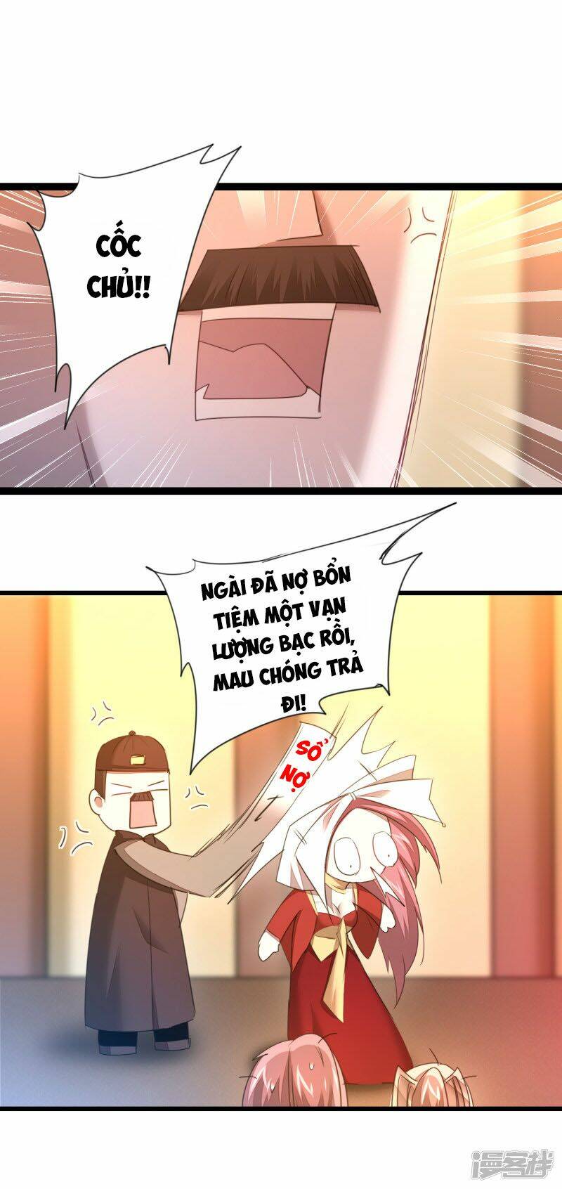 Nghịch Chuyển Tiên Đồ: Chapter 99
