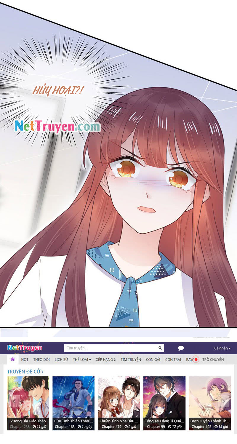 Thịnh Thế Điềm Sủng: Tiểu Manh Thê Của Dịch Thiếu: Chapter 12