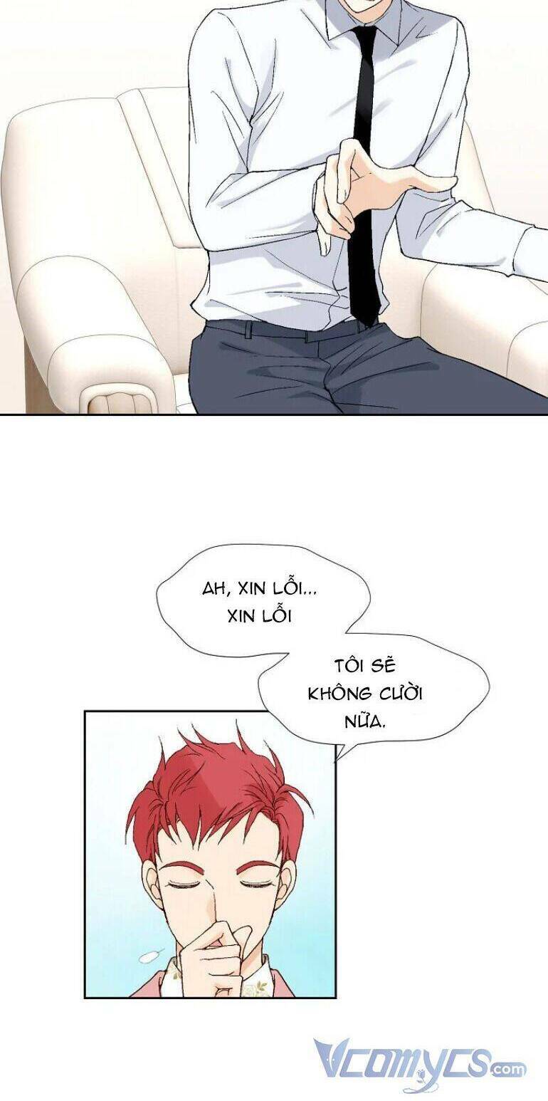 Lee Bom, Em Là Của Anh: Chapter 15