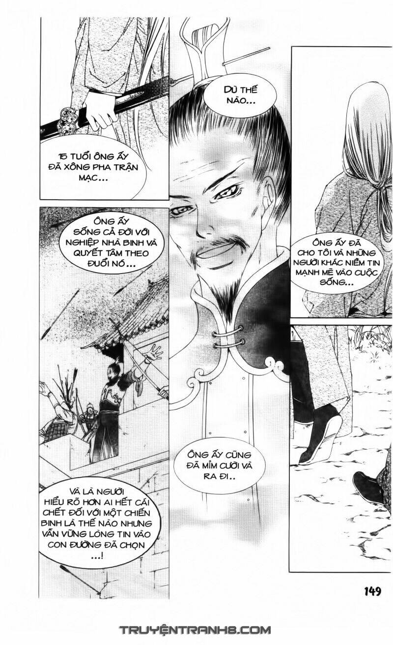 Pháp Sư Trừ Tà: Chapter 21.2