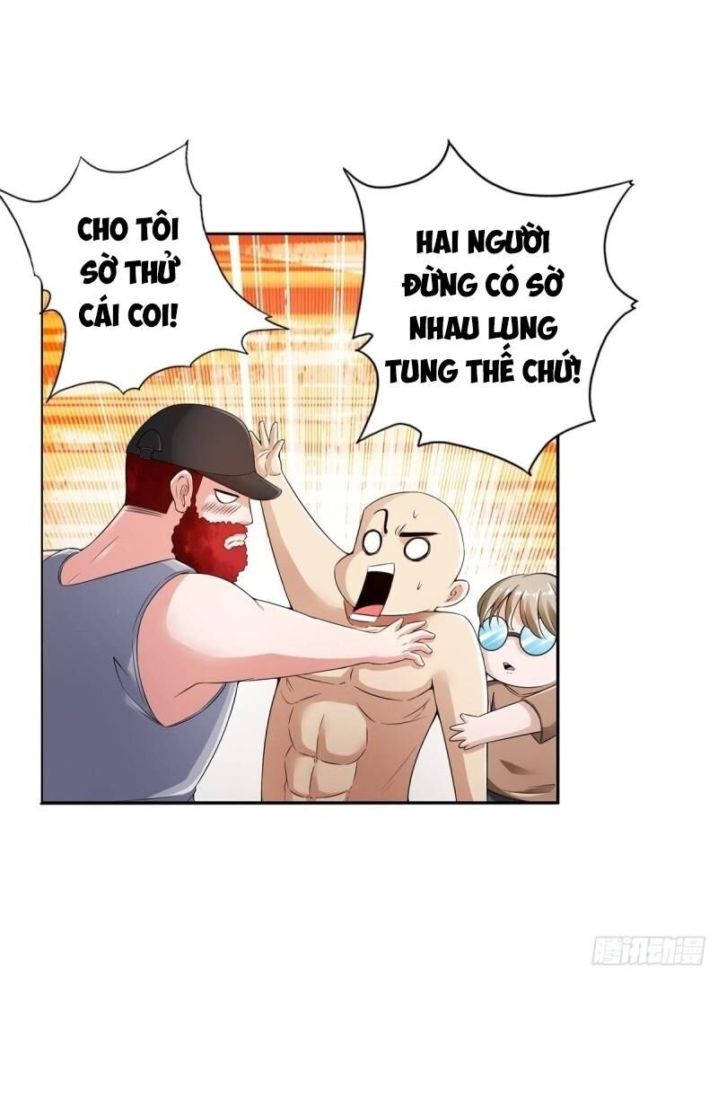 Hệ Thống Tìm Đường Chết Mạnh Nhất: Chapter 68