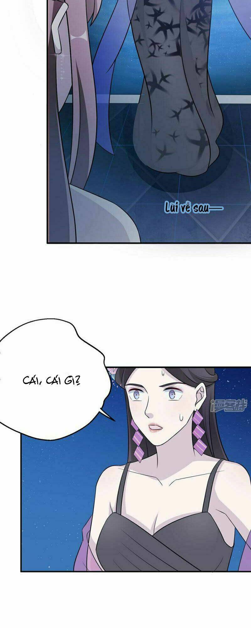 Mạc Thiếu Bức Hôn: Vợ Mới Khó Chống Đỡ: Chapter 63