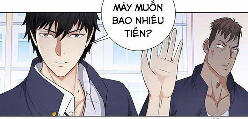 Học Viện Cao Thủ: Chapter 96