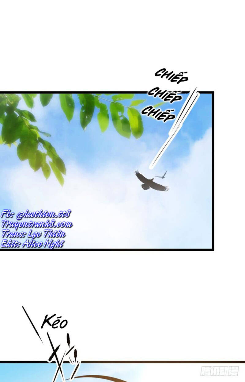 Một Vạn Tư Thế Công Lược Yêu Nam: Chapter 121