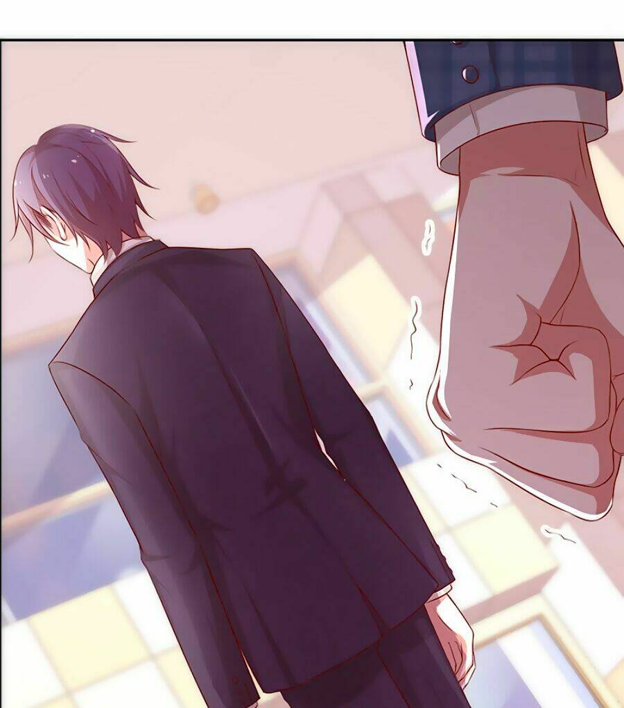 Cả Thế Giới Đều Không Bằng Người: Chapter 37