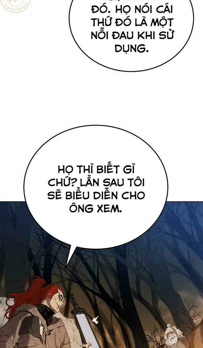 Phụng Tiên Trọng Sinh Ký: Chapter 24