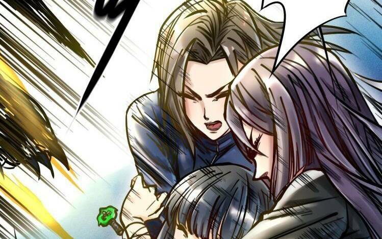 Thế Giới Xa Lạ: Chapter 44