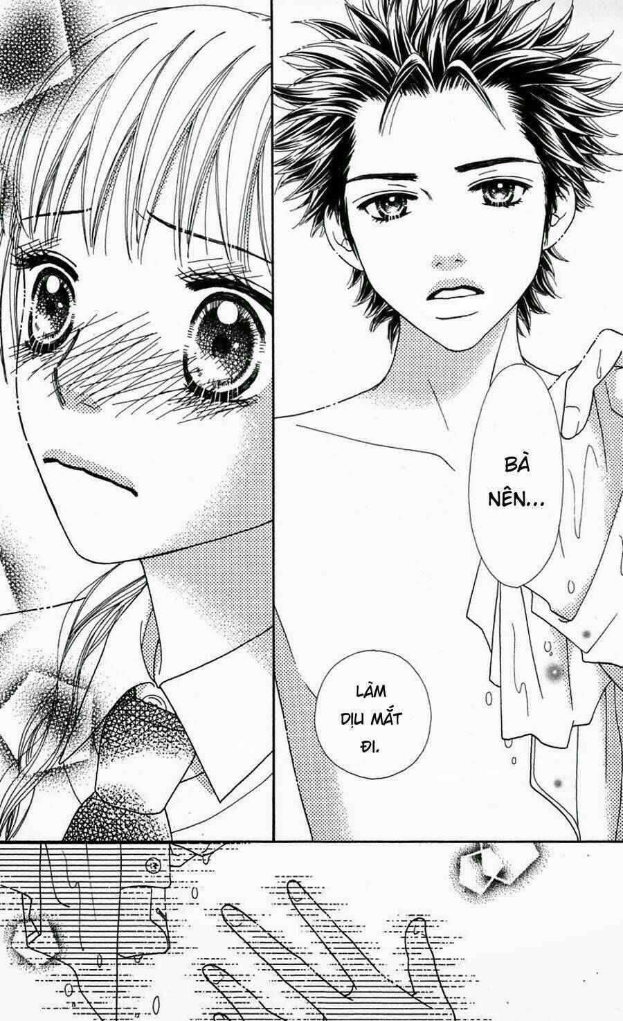 Cô Láng Giềng: Chapter 72