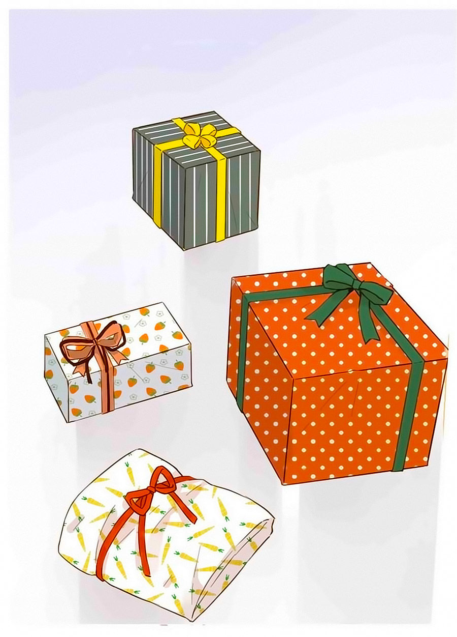 Bạc Hà Chi Hạ: Chapter 46.5