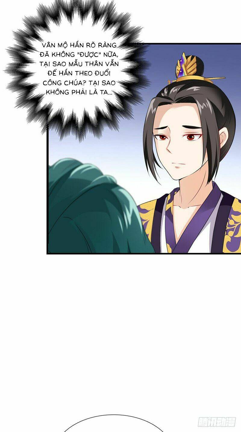 Tận Diệt Vương Gia Mãn Triều: Chapter 140