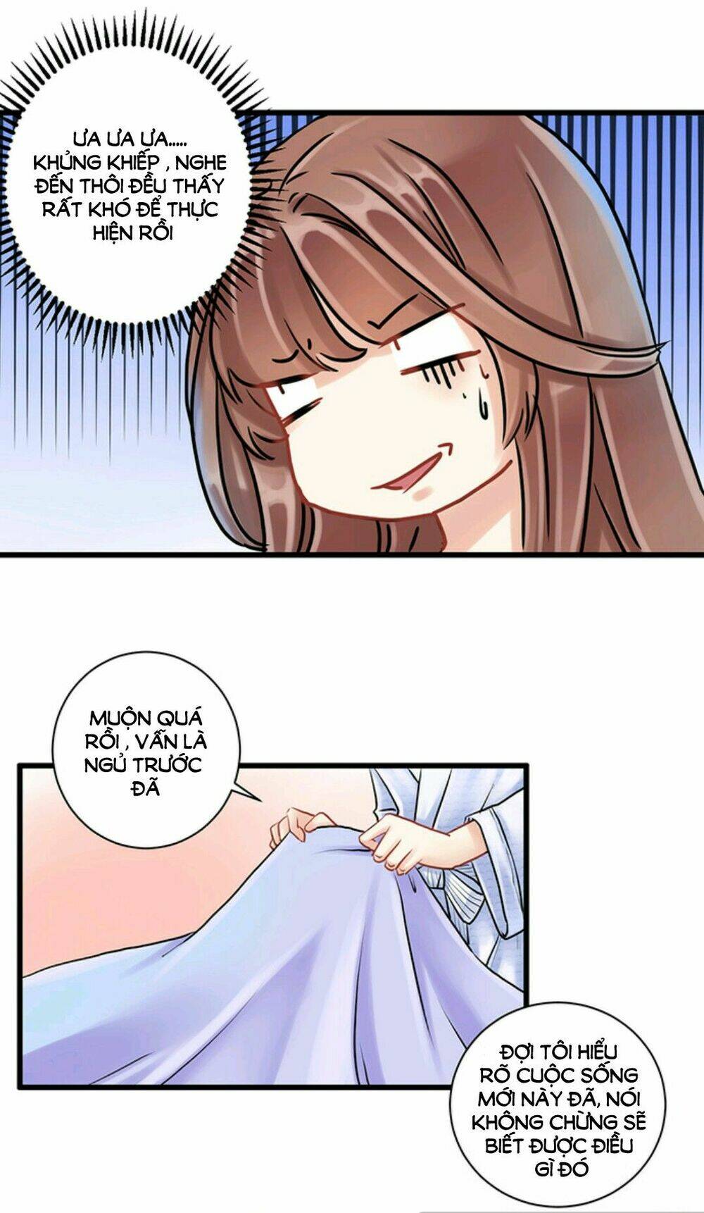 Trọng Sinh Để Ngủ Với Ảnh Đế: Chapter 4