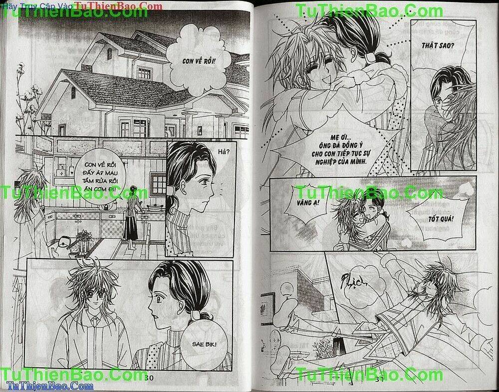 Anh Chàng Đẹp Gái Bản Đẹp: Chapter 10